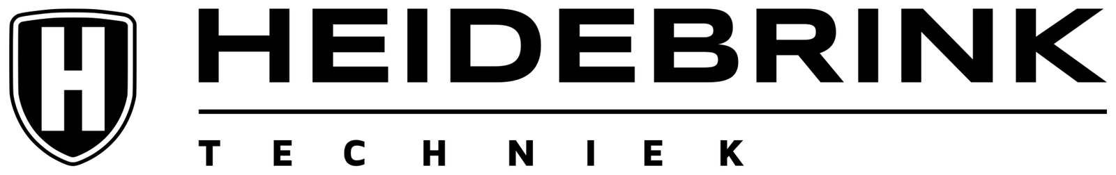Heidebrink Techniek